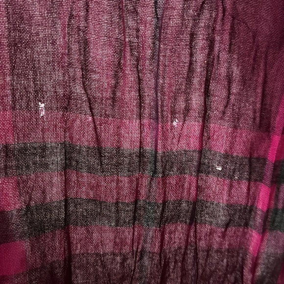 Burberry Scarf - Picture 6 of 10